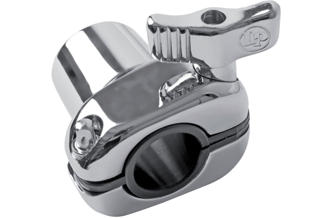 Ansamblu de prindere pentru înălțime Latin Percussion  Height Clamp Assembly  1 1/4" la 1" pt  LP299  LP330 + LP330C +  LP332 + LP981 + LP981A + LP986 + LP986A + LP987 Crom