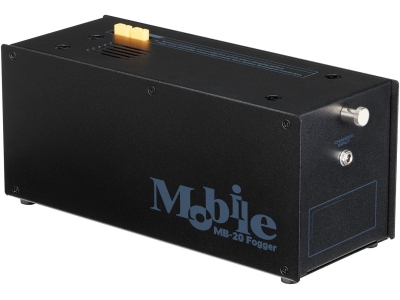 MB-20X-B Battery Base