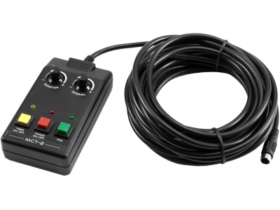 MCT-2 Timer-Controller