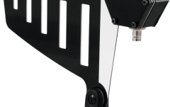 Antenă direcțională cu bandă largă
 Relacart R-22AU Wide-band directional active Antenna 2x