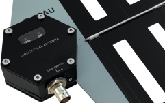 Antenă direcțională cu bandă largă
 Relacart R-22AU Wide-band directional active Antenna 2x