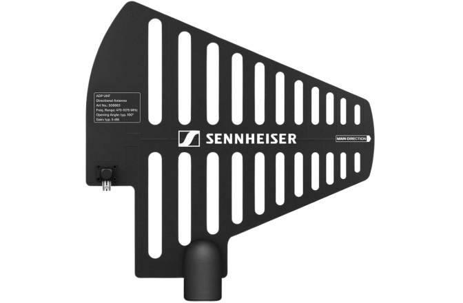 Antenă direcțională pasivă Sennheiser ADP UHF