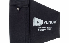 Wireless Antenna RF Venue Diversity Fin 470 - 698 MHz