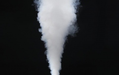 Aparat de ceata de 1600 W Antari FT-200 Fogger