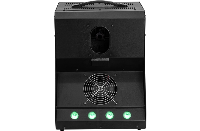 Aparat de ceață și bule Eurolite FOGGLES Bubble/Fog Machine