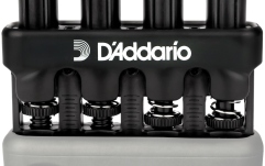 Aparat pentru exerciții Daddario Practice Grip WW Hand Exerciser