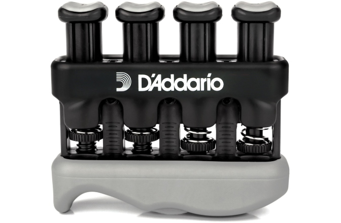 Aparat pentru exerciții Daddario Practice Grip WW Hand Exerciser