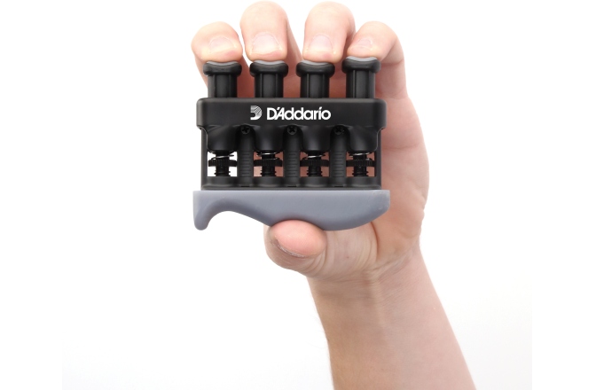 Aparat pentru exerciții Daddario Practice Grip WW Hand Exerciser