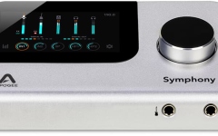 Apogee Symphony Desktop