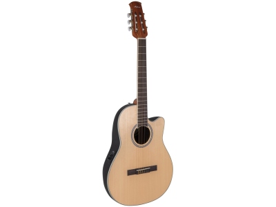 AB24CII Mid Cutaway Nylon