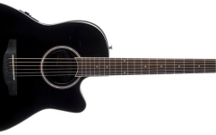 Applause Balladeer AB24II-5 Black