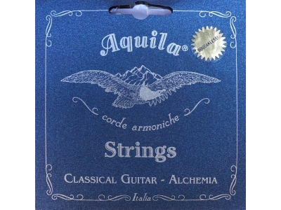 140C - Alchemia Series, Classical Guitar String Set - Normal Tension