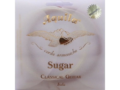 155C - Sugar Series, Classical Guitar String Set - Normal Tension