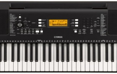 Aranjor/ claviatura electronica Yamaha PSR-E363