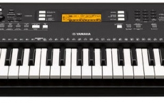 Aranjor/ claviatura electronica Yamaha PSR-E363