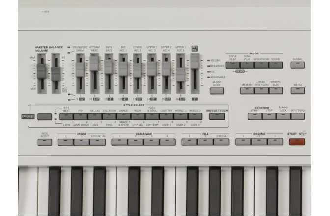 Aranjor Korg PA2x Pro - discontinued