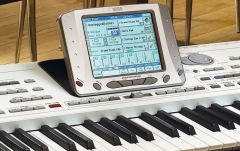Aranjor Korg PA2x Pro - discontinued