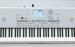 Aranjor / pian digital Korg PA588