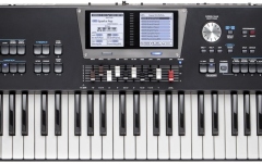 Aranjor profesional Roland BK-9