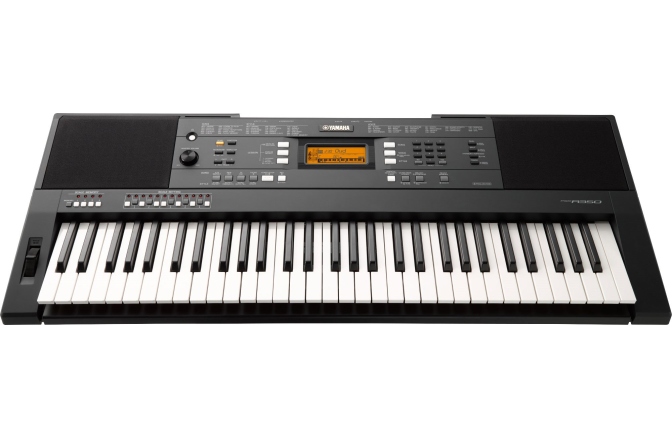 Aranjor profesional Yamaha PSR-A350 Oriental