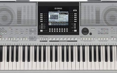 Aranjor profesional Yamaha PSR-S910