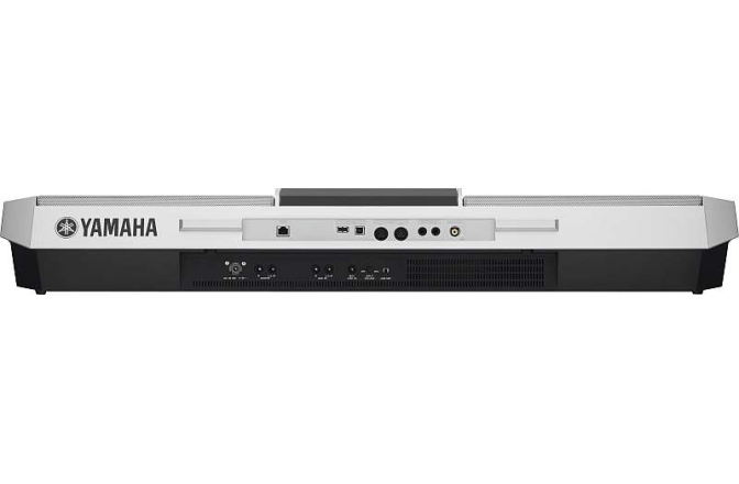 Aranjor profesional Yamaha PSR-S910