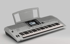Aranjor profesional Yamaha PSR-S910