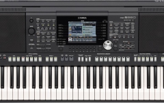 Aranjor profesional Yamaha PSR-S950