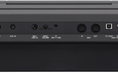 Aranjor profesional Yamaha PSR-S950