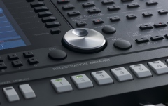 Aranjor profesional Yamaha PSR-S950