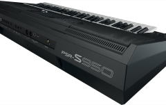 Aranjor profesional Yamaha PSR-S950