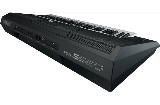 Aranjor profesional Yamaha PSR-S950