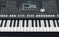 Aranjor profesional Yamaha PSR-S950