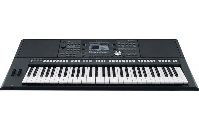 Aranjor profesional Yamaha PSR-S950