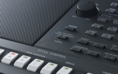 Aranjor profesional Yamaha PSR-S950