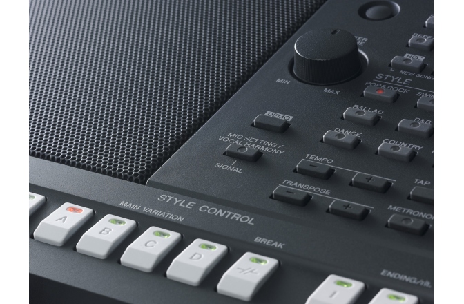 Aranjor profesional Yamaha PSR-S950