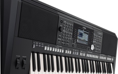 Aranjor profesional Yamaha PSR-S950