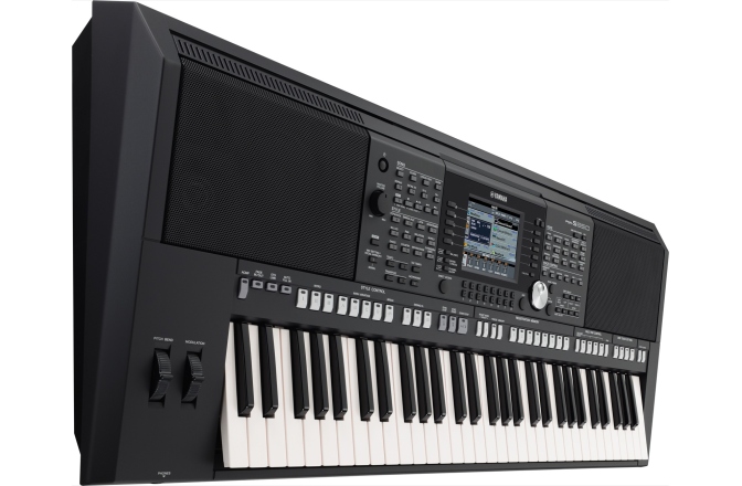 Aranjor profesional Yamaha PSR-S950