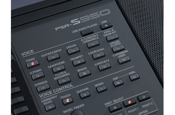 Aranjor profesional Yamaha PSR-S950