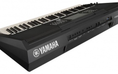 Workstation profesional cu claviatura cu 61 de clape Yamaha PSR-S975