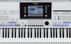Aranjor profesional Yamaha Tyros 4