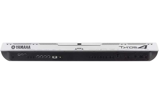 Aranjor profesional Yamaha Tyros 4