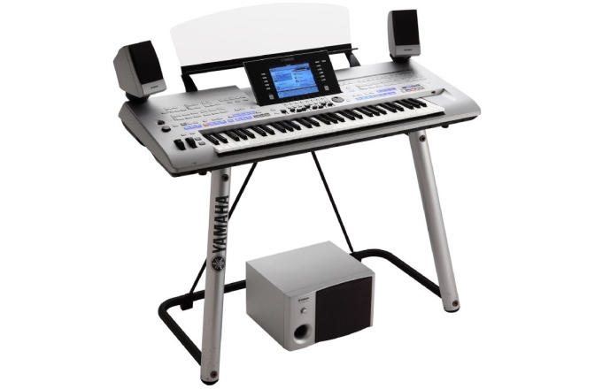 Aranjor profesional Yamaha Tyros 4 XXL