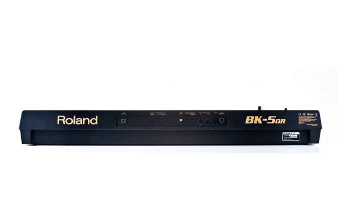 Aranjor Roland BK-5 ORIENTAL