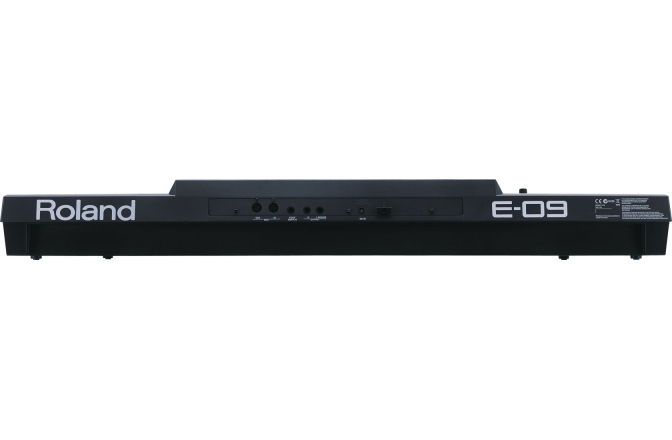 Aranjor Roland E-09 - discontinued