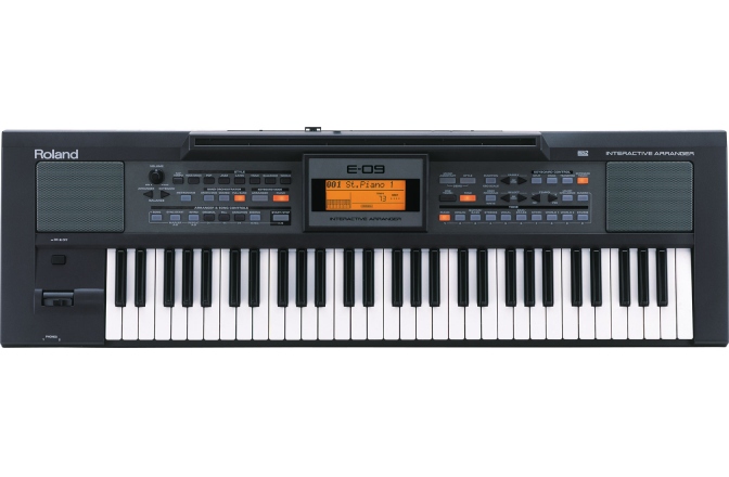 Aranjor Roland E-09 - discontinued