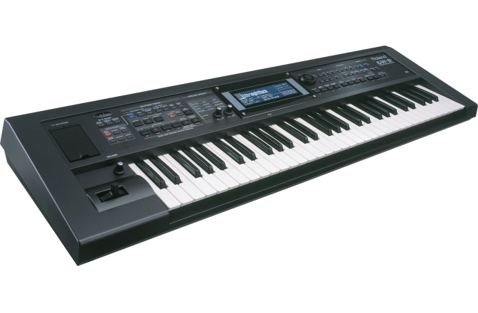 Aranjor workstation Roland GW-8E