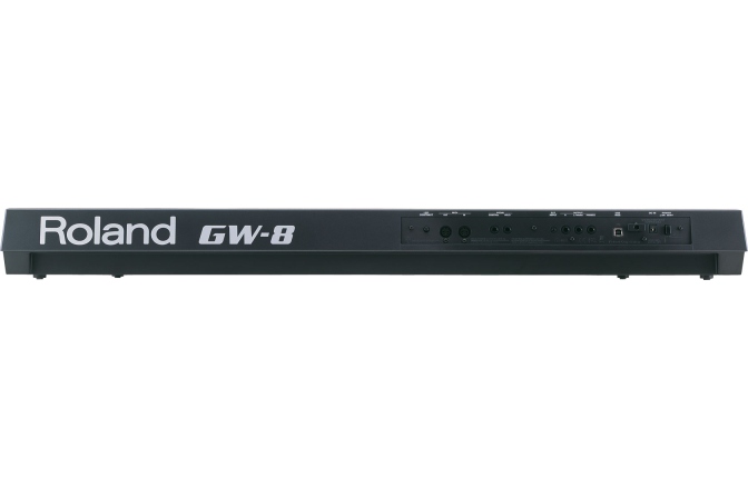 Aranjor workstation Roland GW-8E