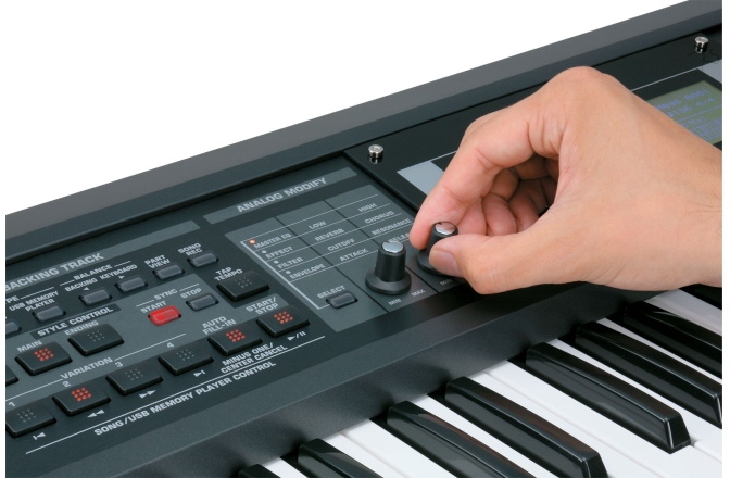 Aranjor workstation Roland GW-8E