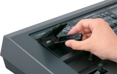 Aranjor workstation Roland GW-8E